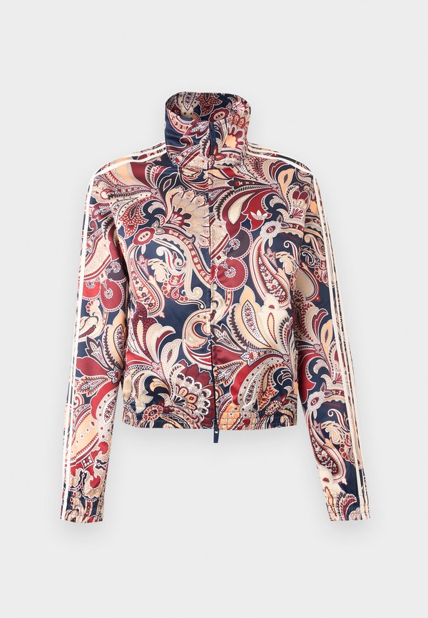adidas Originals FIREBIRD - Light jacket - multi-colored/night indigo