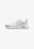Nike Sportswear AIR MAX NUAXIS - Trainers - weiss