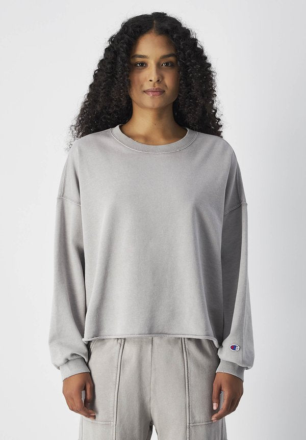 Champion CREWNECK TIME CAPSULE