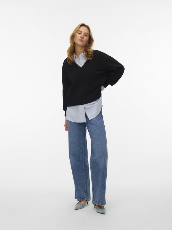 Vero Moda Knitted VMBOOM Knitted