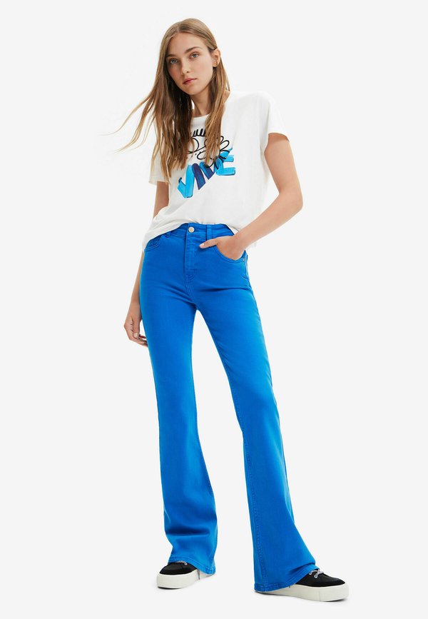 Desigual FLARED