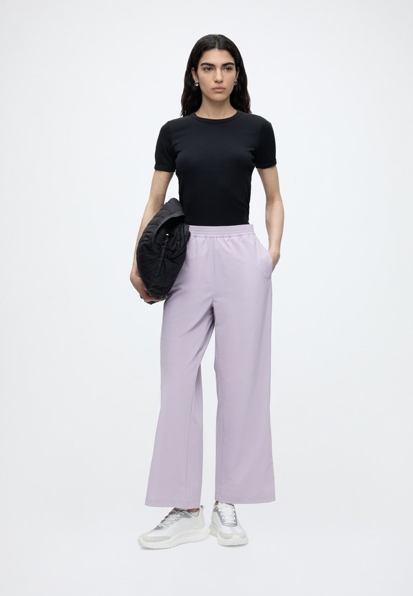 Aigle STRIAGHT TROUSER