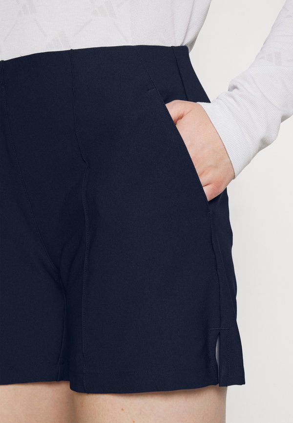 adidas Golf PINTUCK 5-INCH PULL-ON