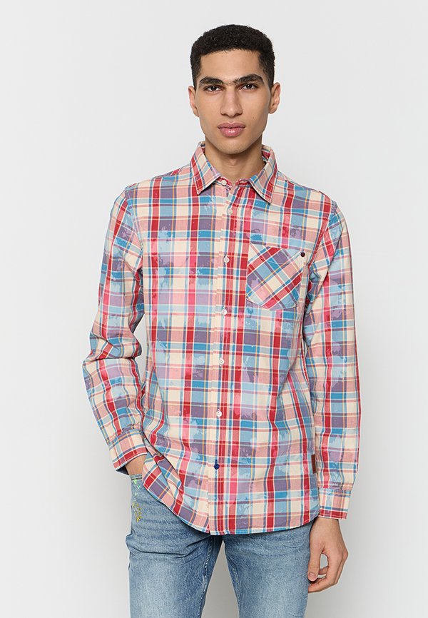 Scotch & Soda