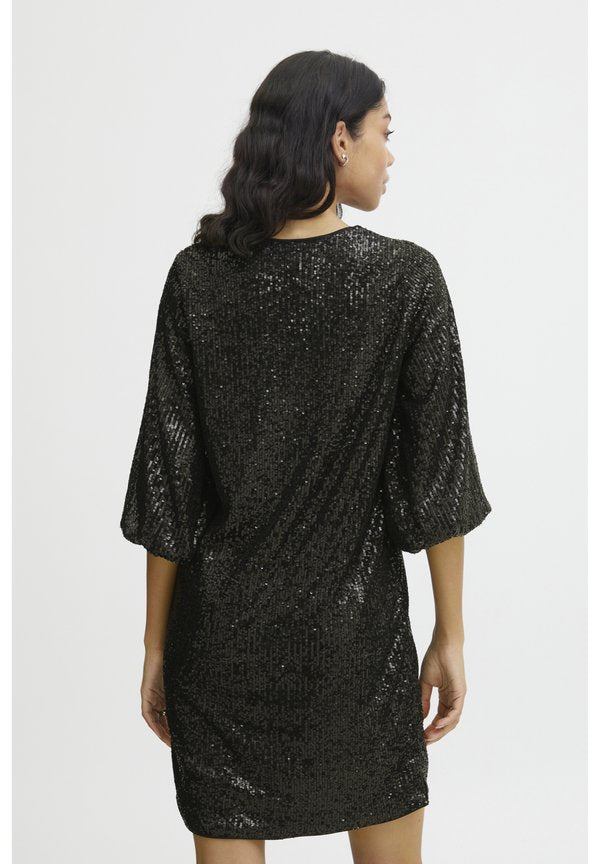 b.young BYSOLIA V DRESS -