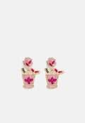 Pieces PCCAROLINE EARRINGS