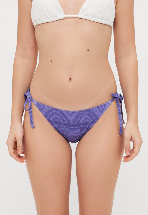 Quiksilver CLICKITY CLACK BOTTOM