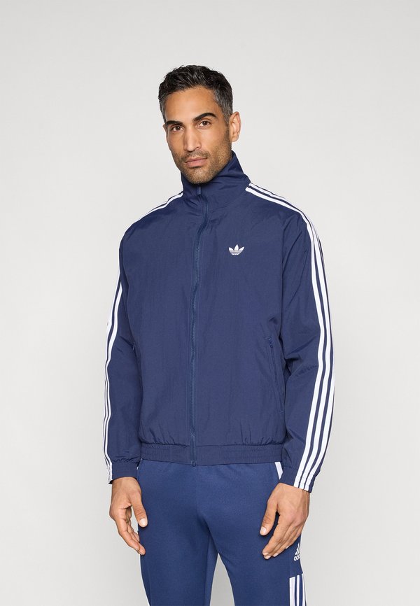 adidas Originals FIREBIRD - Training jacket - night indigo