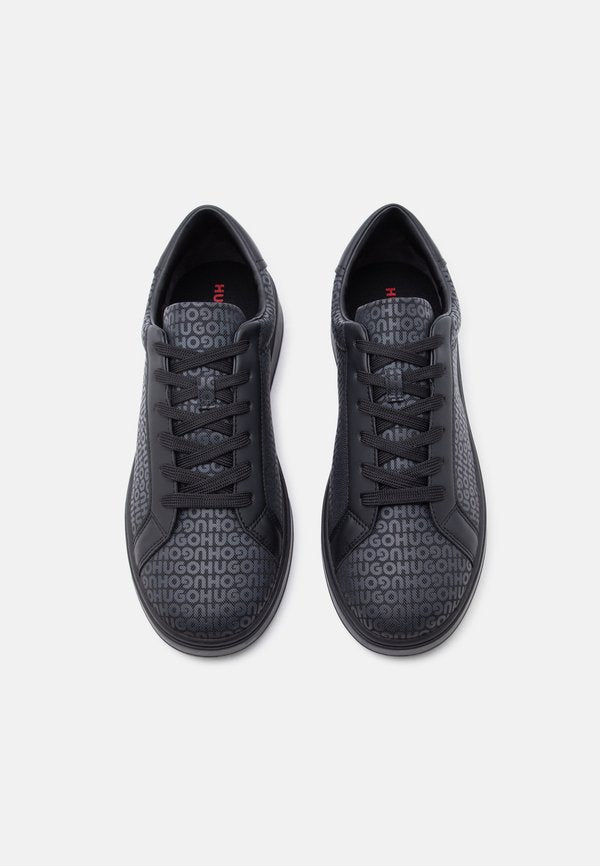 HUGO NESTON