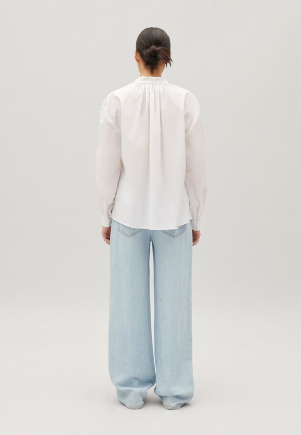 Claudie Pierlot CHEMISE POPELINE