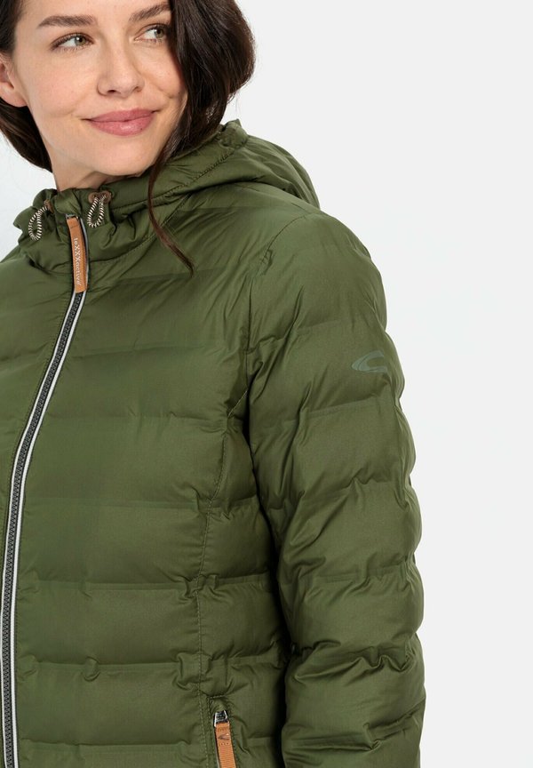 camel active