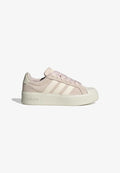 adidas Sportswear STREETTALK BOLD SHOES - Trainers - putty mauve   off white   putty mauve