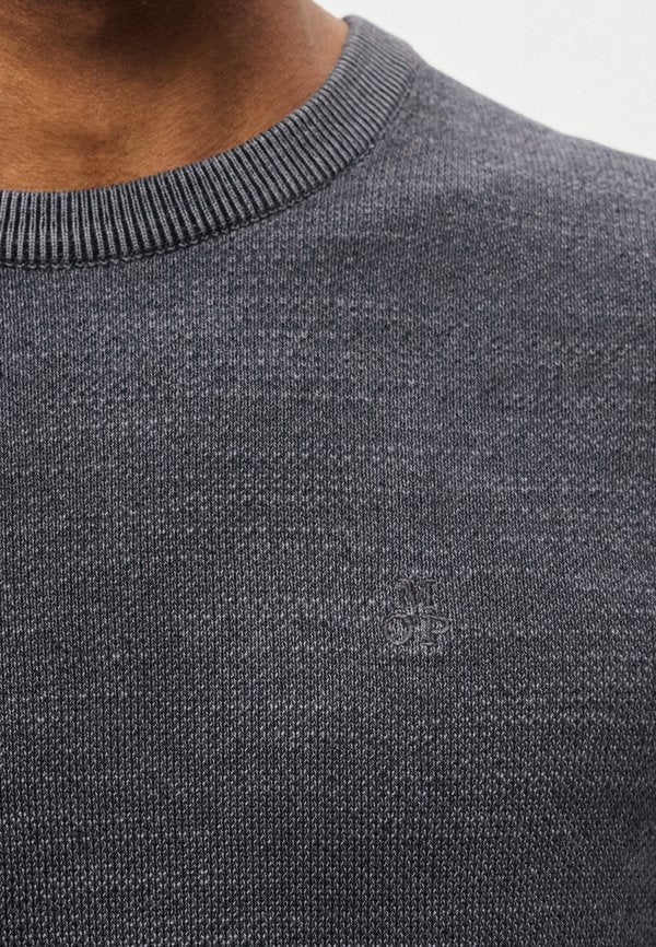 Marc O'Polo CREWNECK STRUCTURE