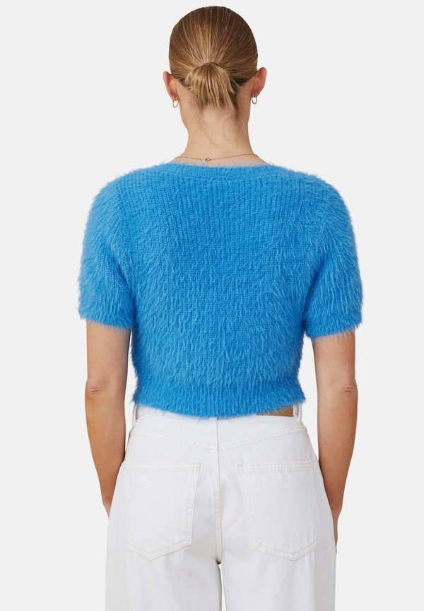 Cotton On WEAR FLUFFY SHORT SLEEVE BUZZY