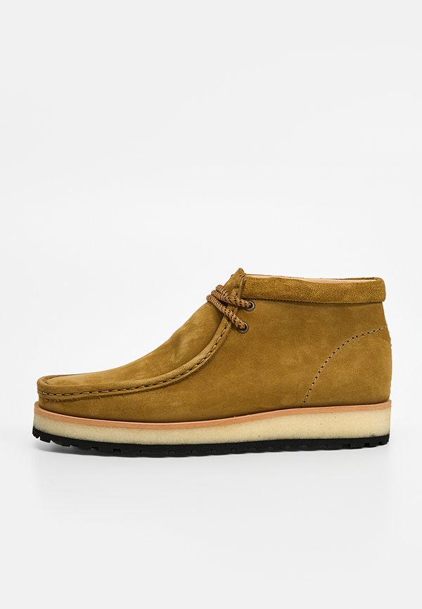 Clarks Originals WALLABEE SCOUT