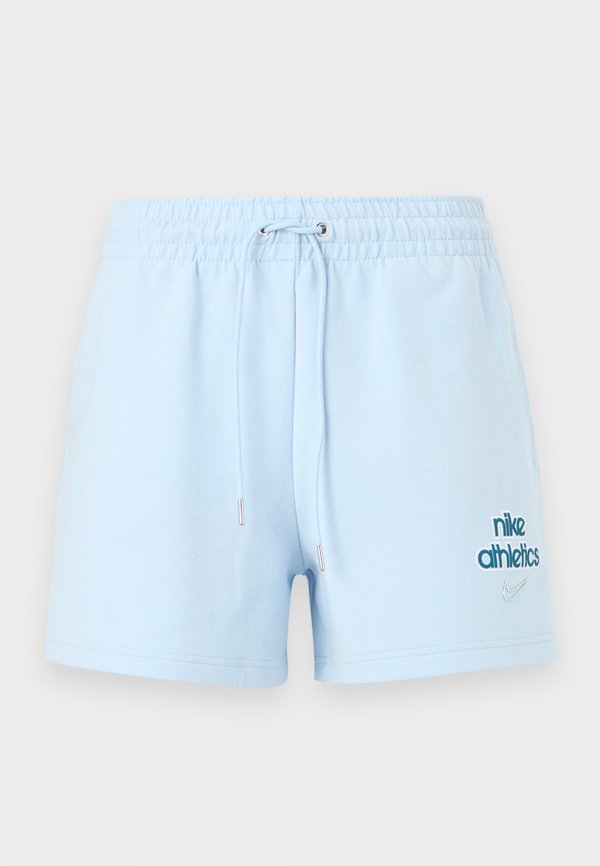 Nike Sportswear Shorts - hydrogen blue