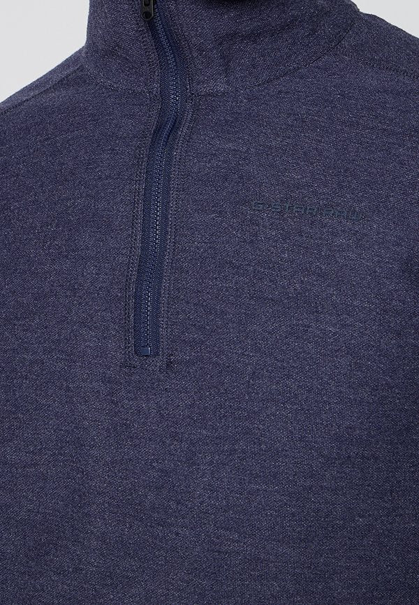 G-STAR ASTRO HALF ZIP