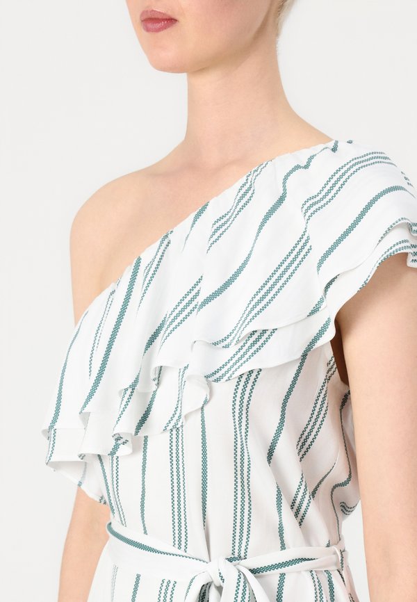 Vero Moda VMKIMMI ONE SHOULDER MINI DRESS