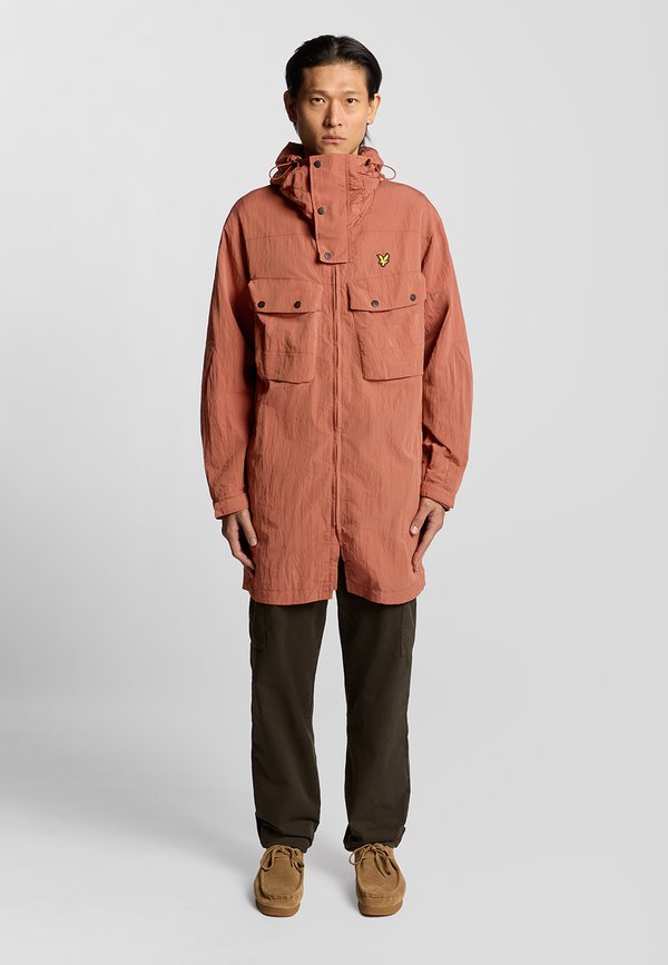 Lyle & Scott GUARD