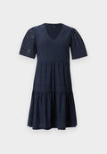 ONLY ONLSMILLA CUTLINE DRESS