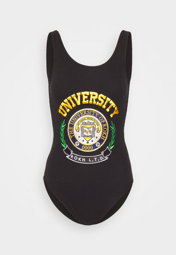ROKH UNIVERSITY