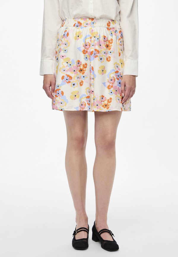 Pieces PCKARLSON SKIRT