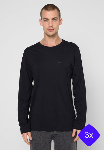 Lindbergh 3 PACK RELAXED FIT