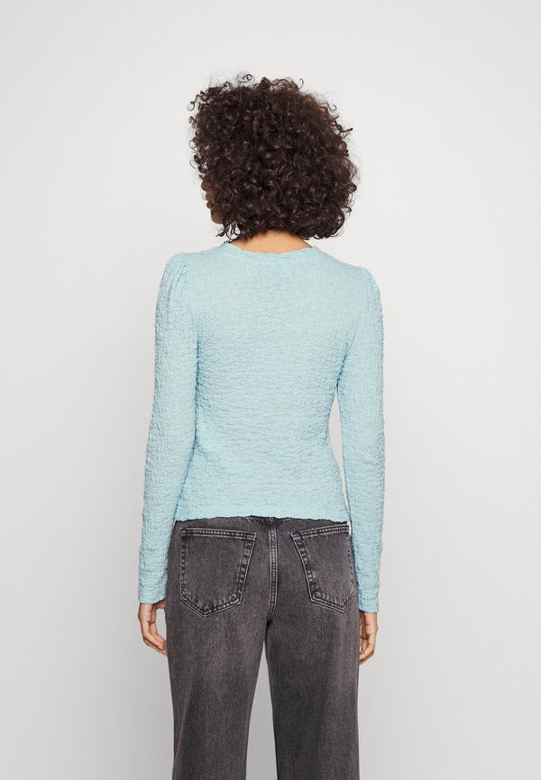 Pieces MOCK NECK BC