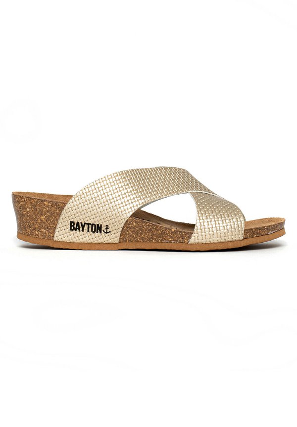 BAYTON