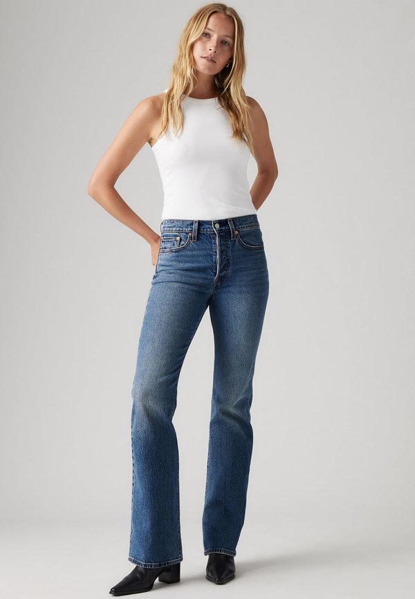 Levi's® WEDGIE BOOT