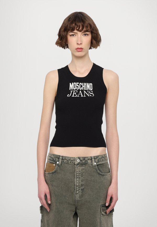 MOSCHINO JEANS URBAN