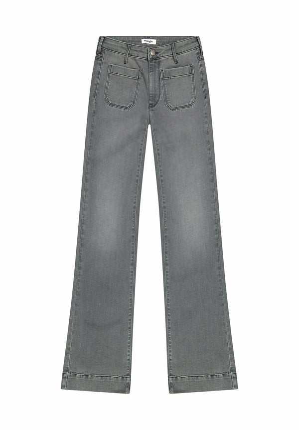 Wrangler FLARE