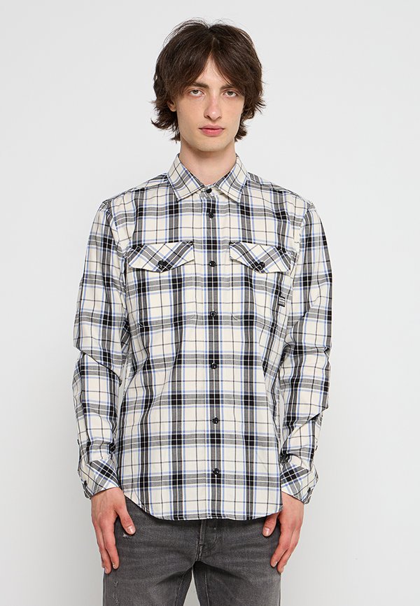 G-STAR MARINE SLIM FIT
