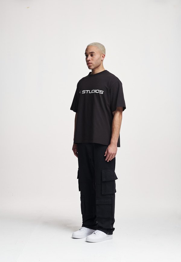 2Y Studios NEO ANKLE ZIP PANTS