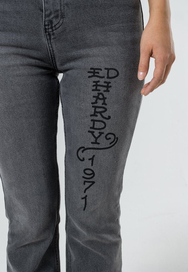 Ed Hardy DOODLE-STAR-CROP