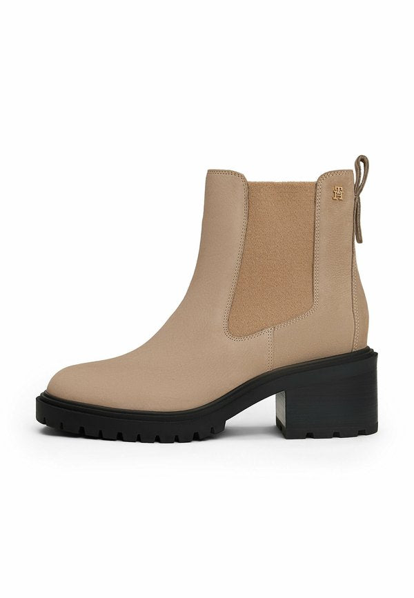 Tommy Hilfiger CLEAT BLOCK CHELSEA
