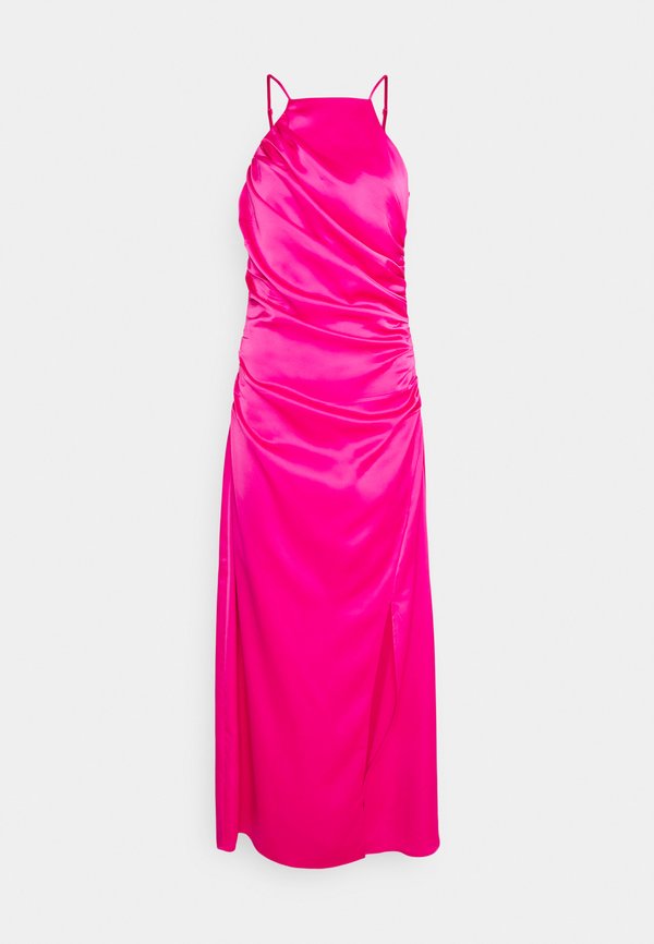 YAS Tall YASATHENA STRAP SLIT LONG DRESS