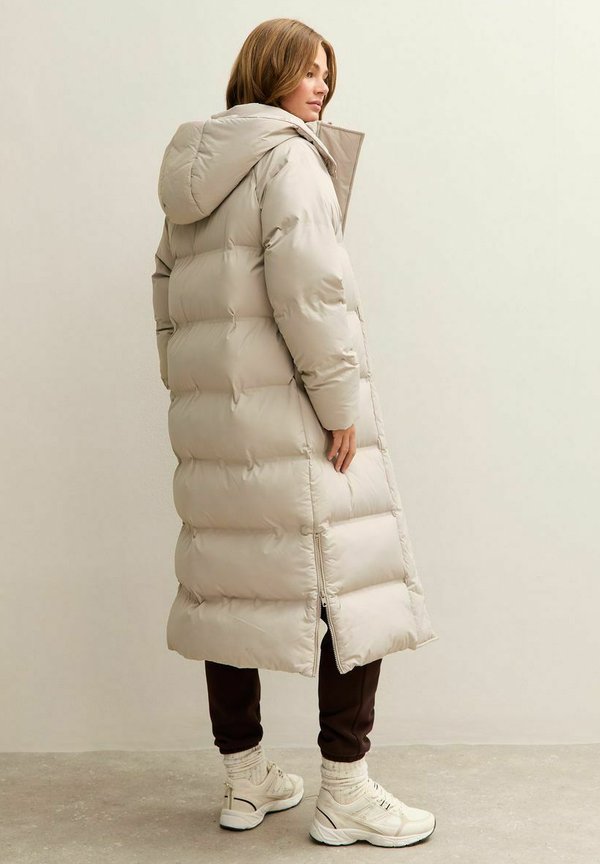 New Look LONGLINE PADDED PUFFER