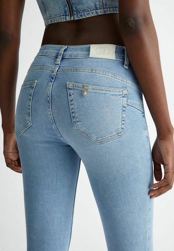 Liu Jo Jeans  WITH GEMSTONES