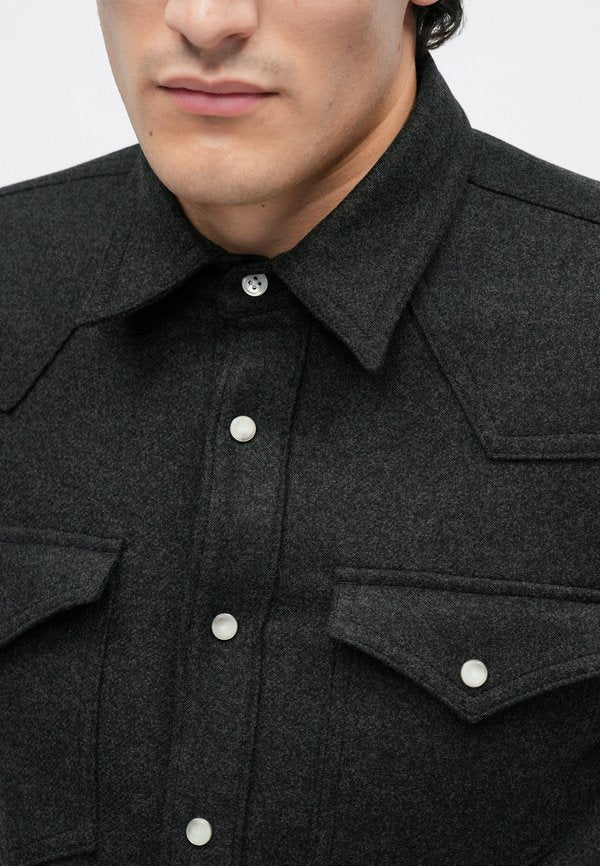 Filippa K WESTERN SHIRT
