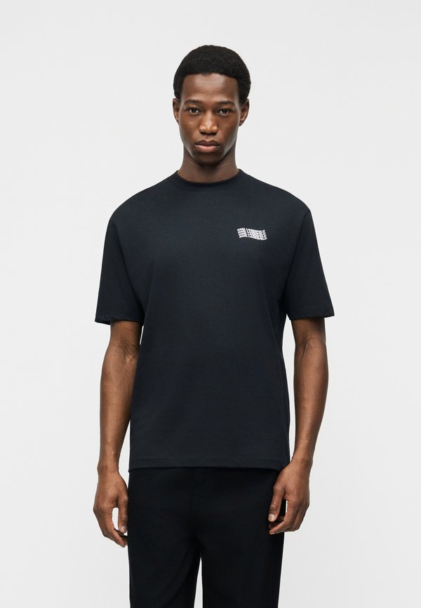 KARL LAGERFELD CREWNECK