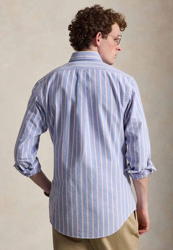 Polo Ralph Lauren CUSTOM FIT STRIPED OXFORD SHIRT