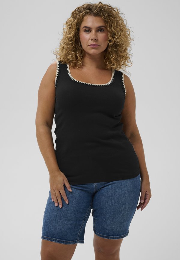 Kaffe Curve KCCARINA TANK