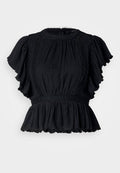 Vero Moda Petite VMMILLANA FRILL