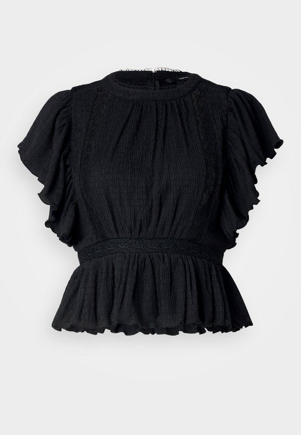 Vero Moda Petite VMMILLANA FRILL