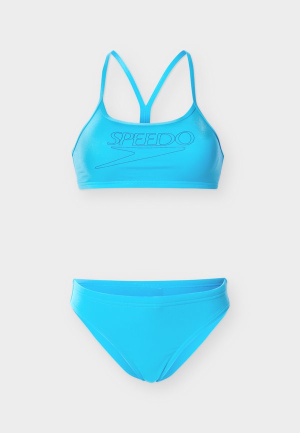 Speedo LOGO THIN STRAP SET