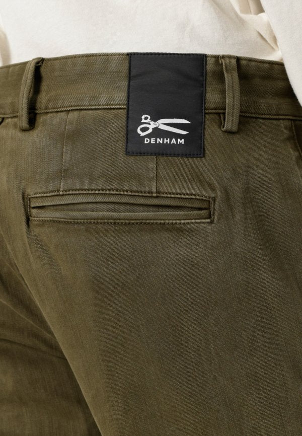 Denham RAZOR