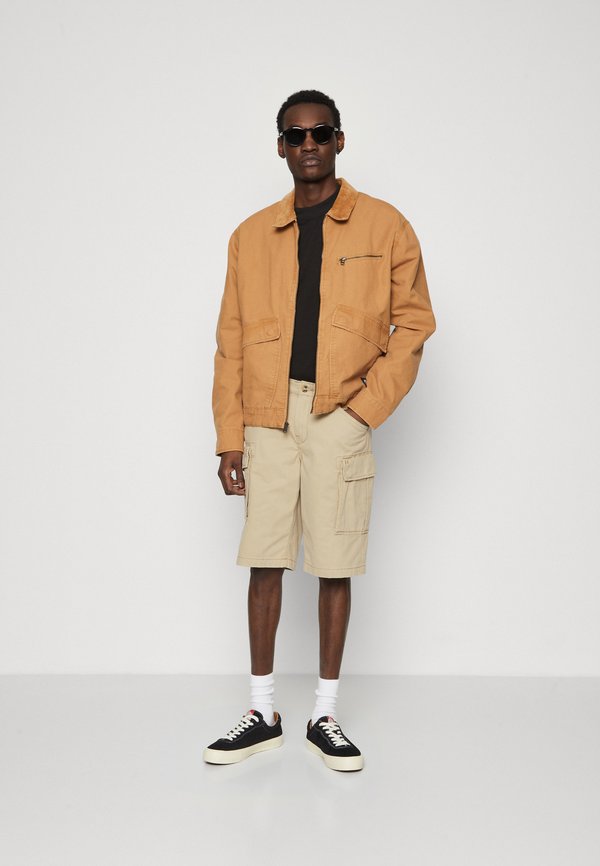 Timberland STRAFFORD JACKET