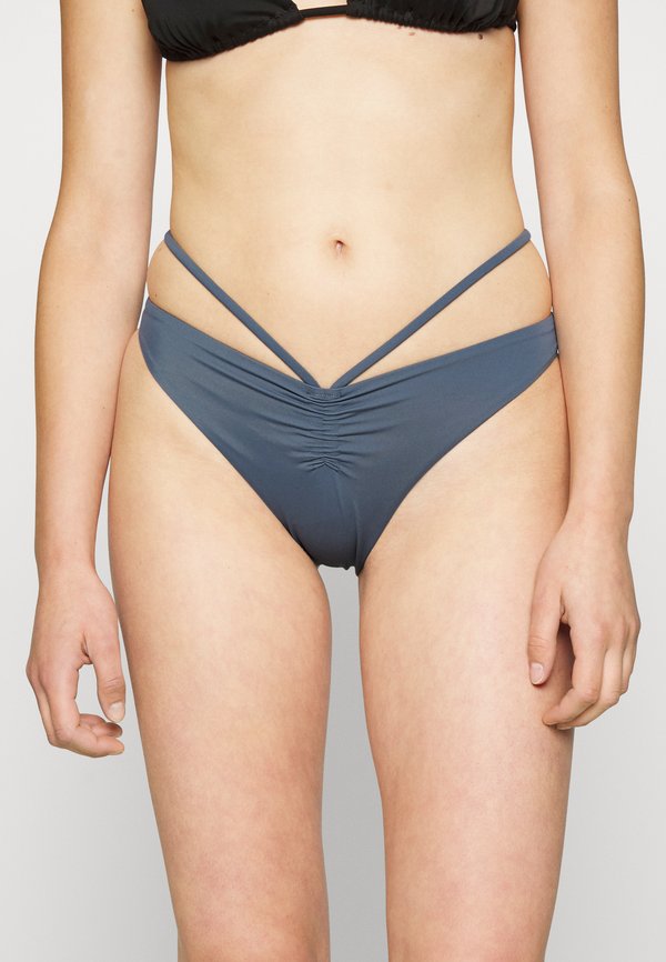 Weekday CAVE STRAPPY BIKINI BOTTOM