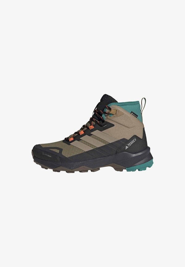 adidas Sportswear Lace-up ankle boots - carton carbla sarpur